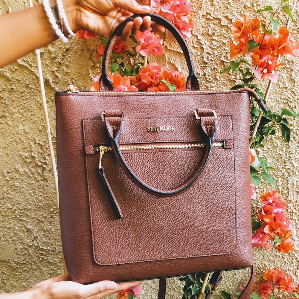 STEVE MADDEN BACKPACK!!!!